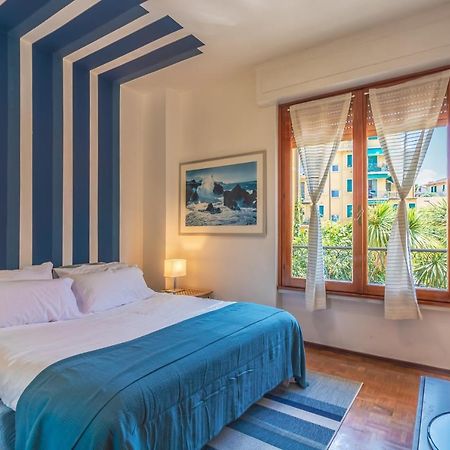 Casa Bea Apartman Rapallo Kültér fotó