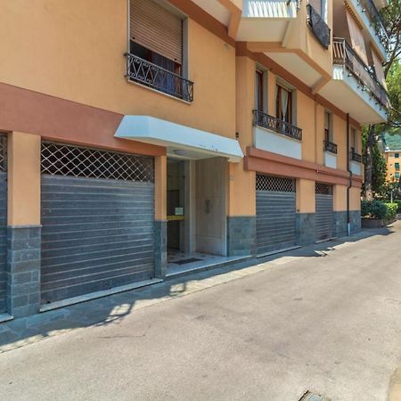 Casa Bea Apartman Rapallo Kültér fotó