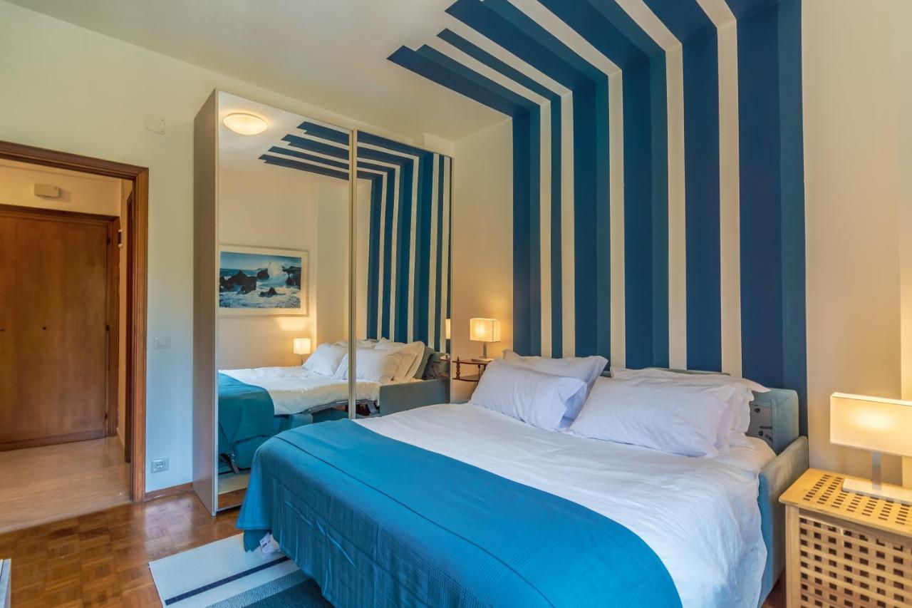 Casa Bea Apartman Rapallo Kültér fotó