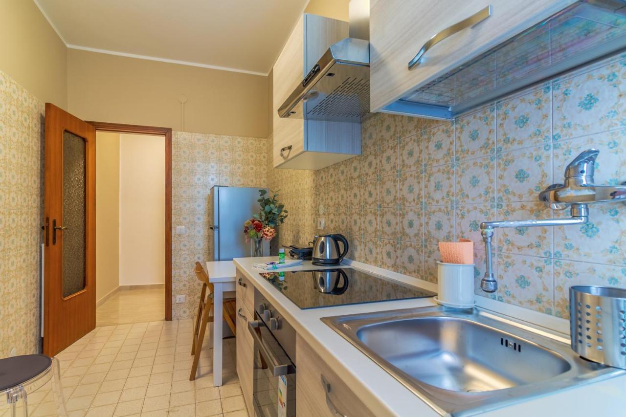 Casa Bea Apartman Rapallo Kültér fotó
