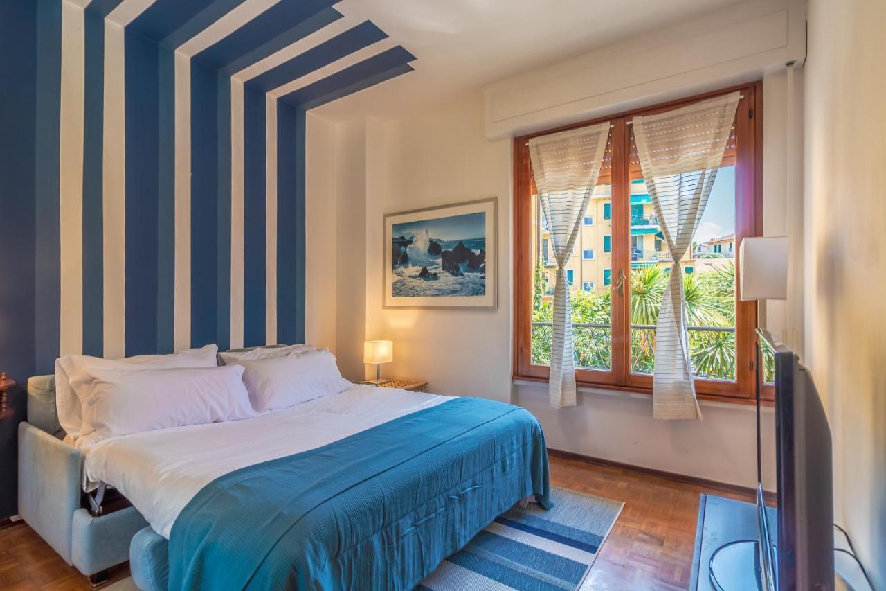 Casa Bea Apartman Rapallo Kültér fotó
