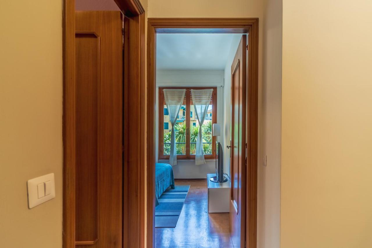 Casa Bea Apartman Rapallo Kültér fotó