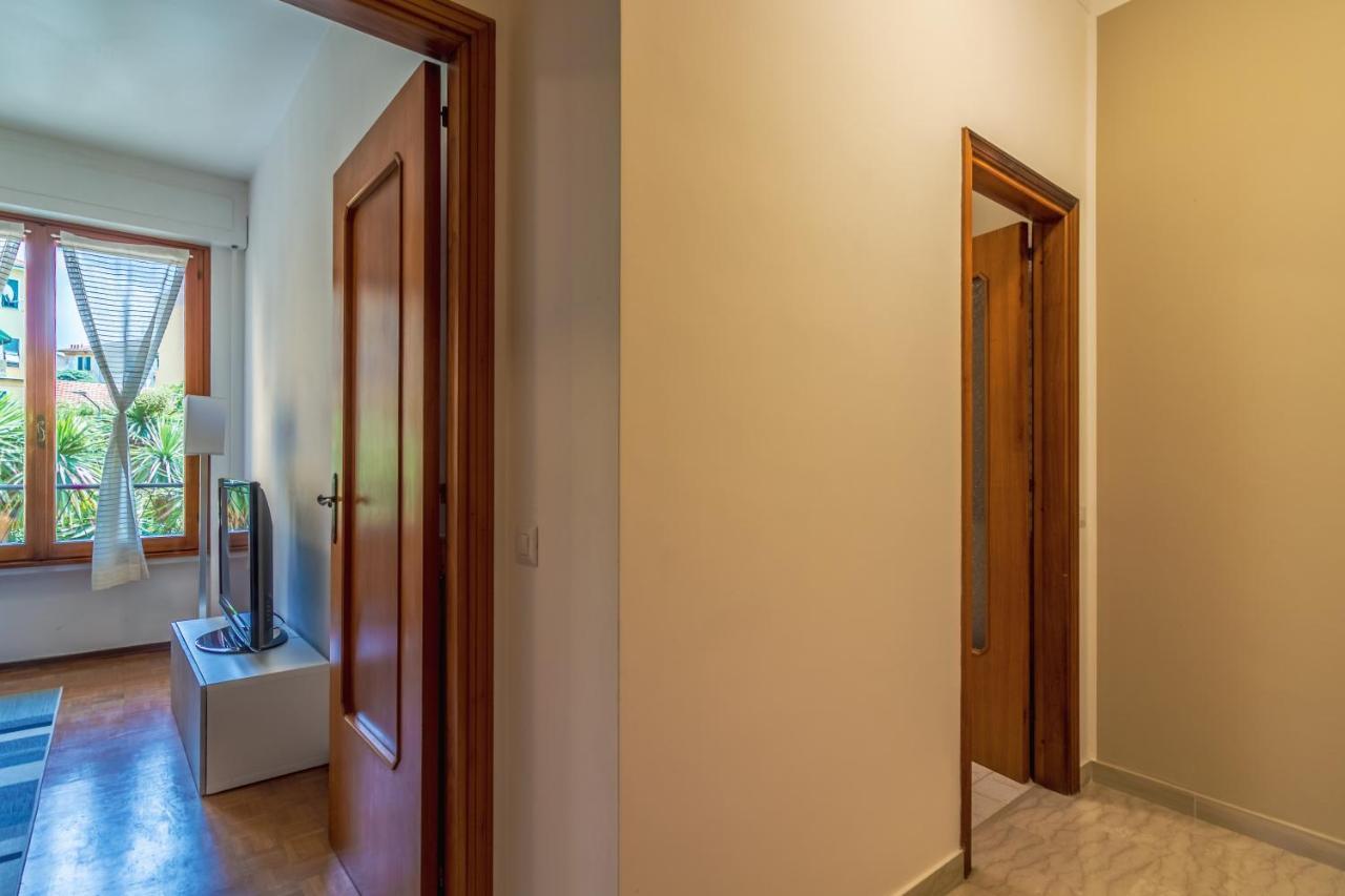 Casa Bea Apartman Rapallo Kültér fotó