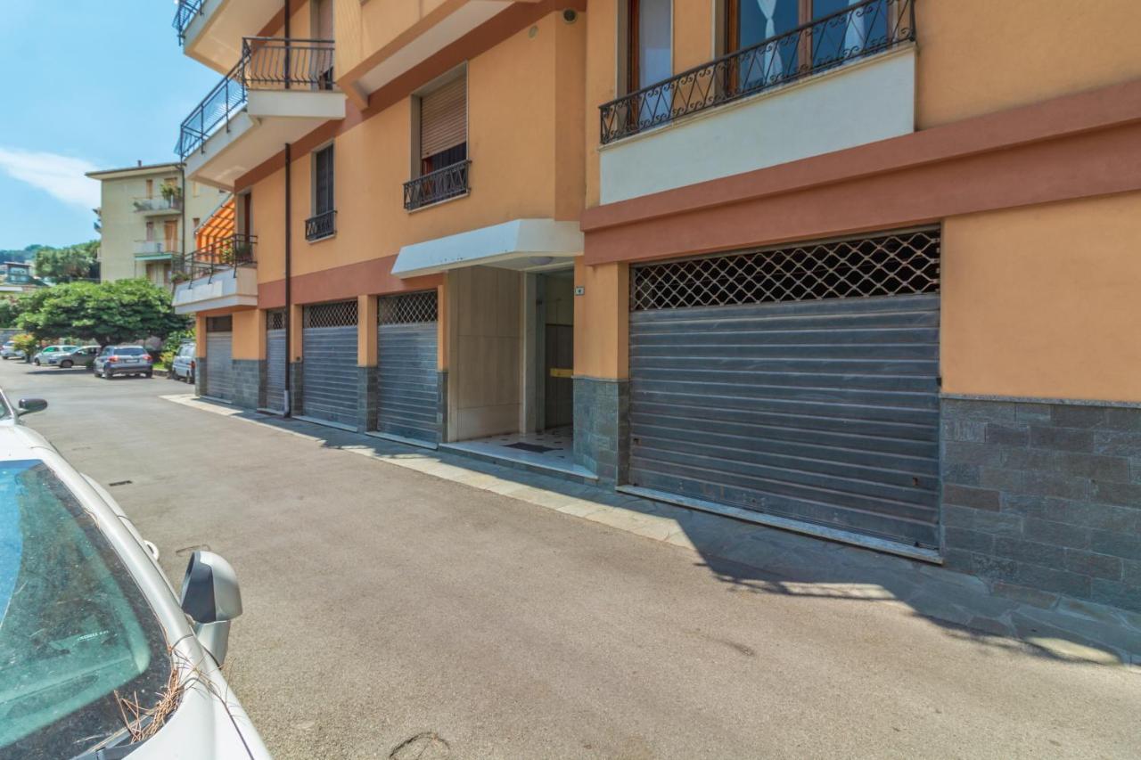 Casa Bea Apartman Rapallo Kültér fotó