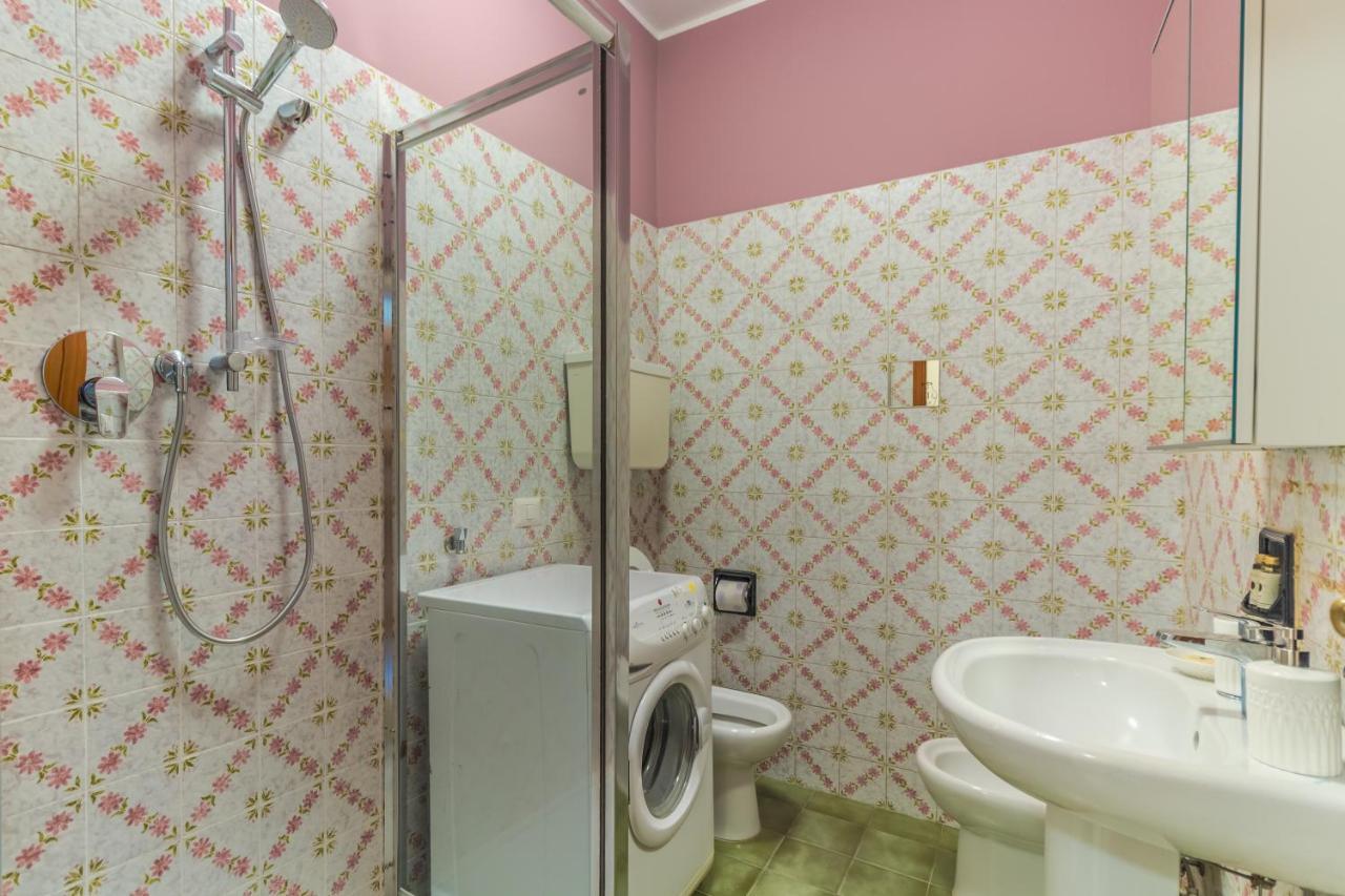 Casa Bea Apartman Rapallo Kültér fotó