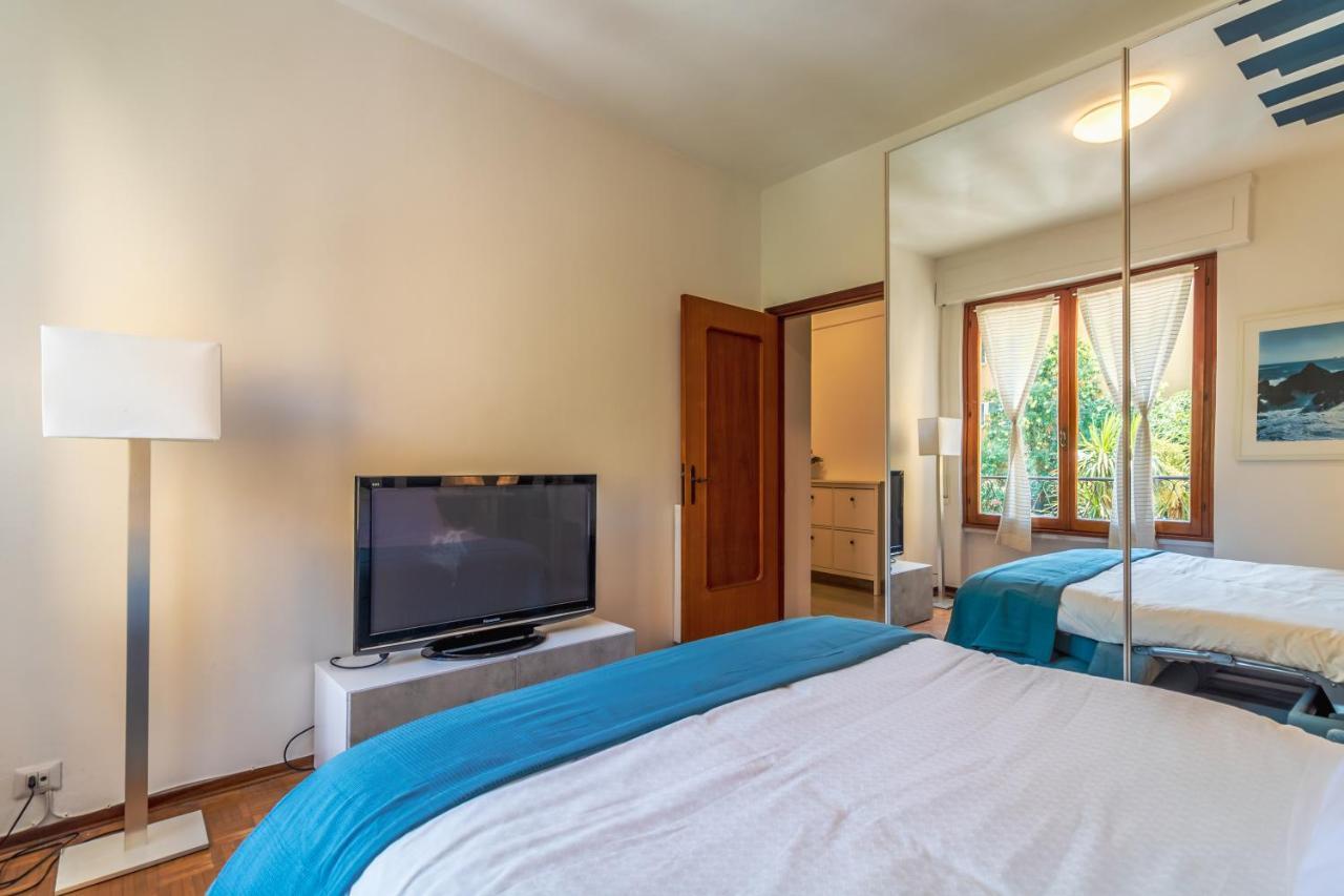 Casa Bea Apartman Rapallo Kültér fotó