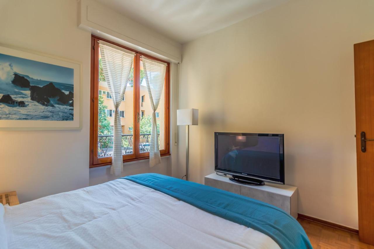 Casa Bea Apartman Rapallo Kültér fotó