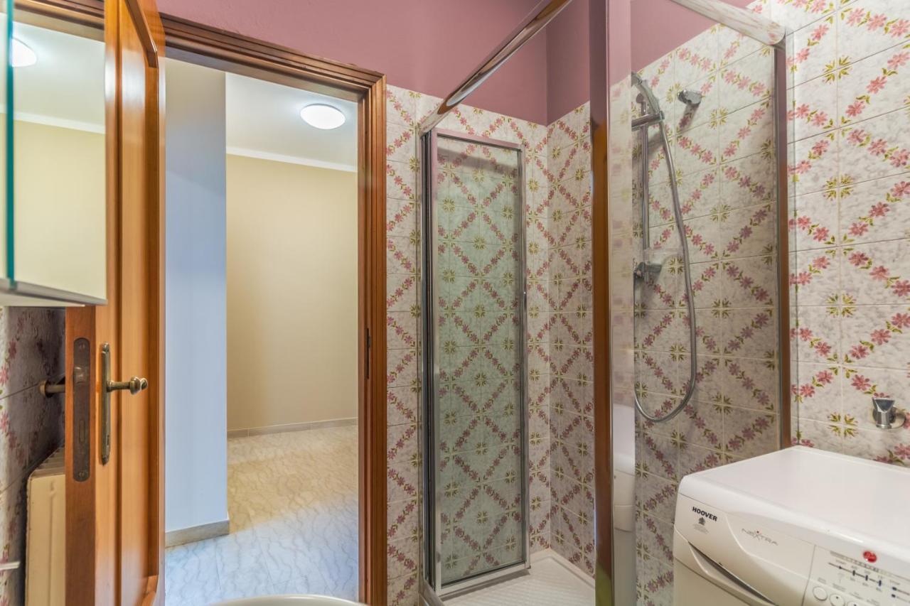 Casa Bea Apartman Rapallo Kültér fotó