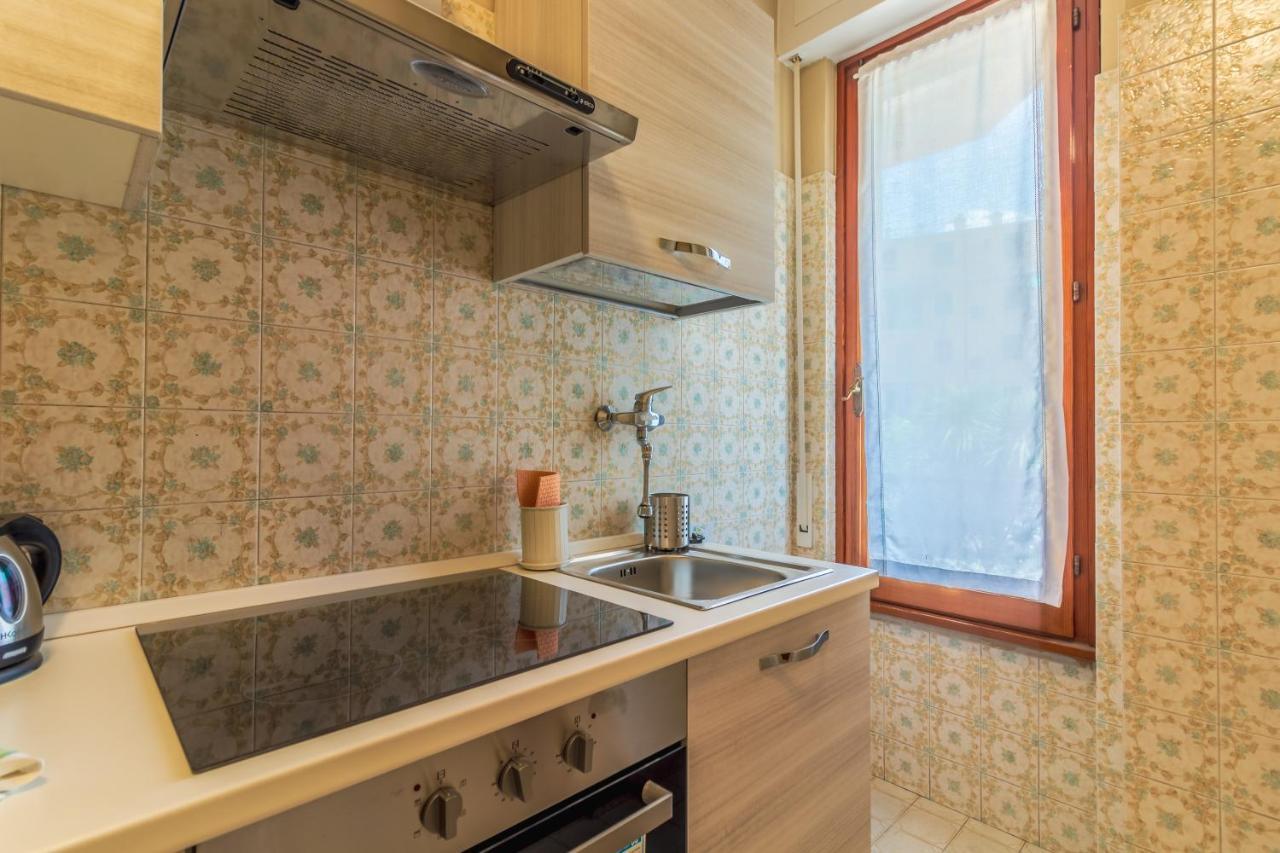 Casa Bea Apartman Rapallo Kültér fotó