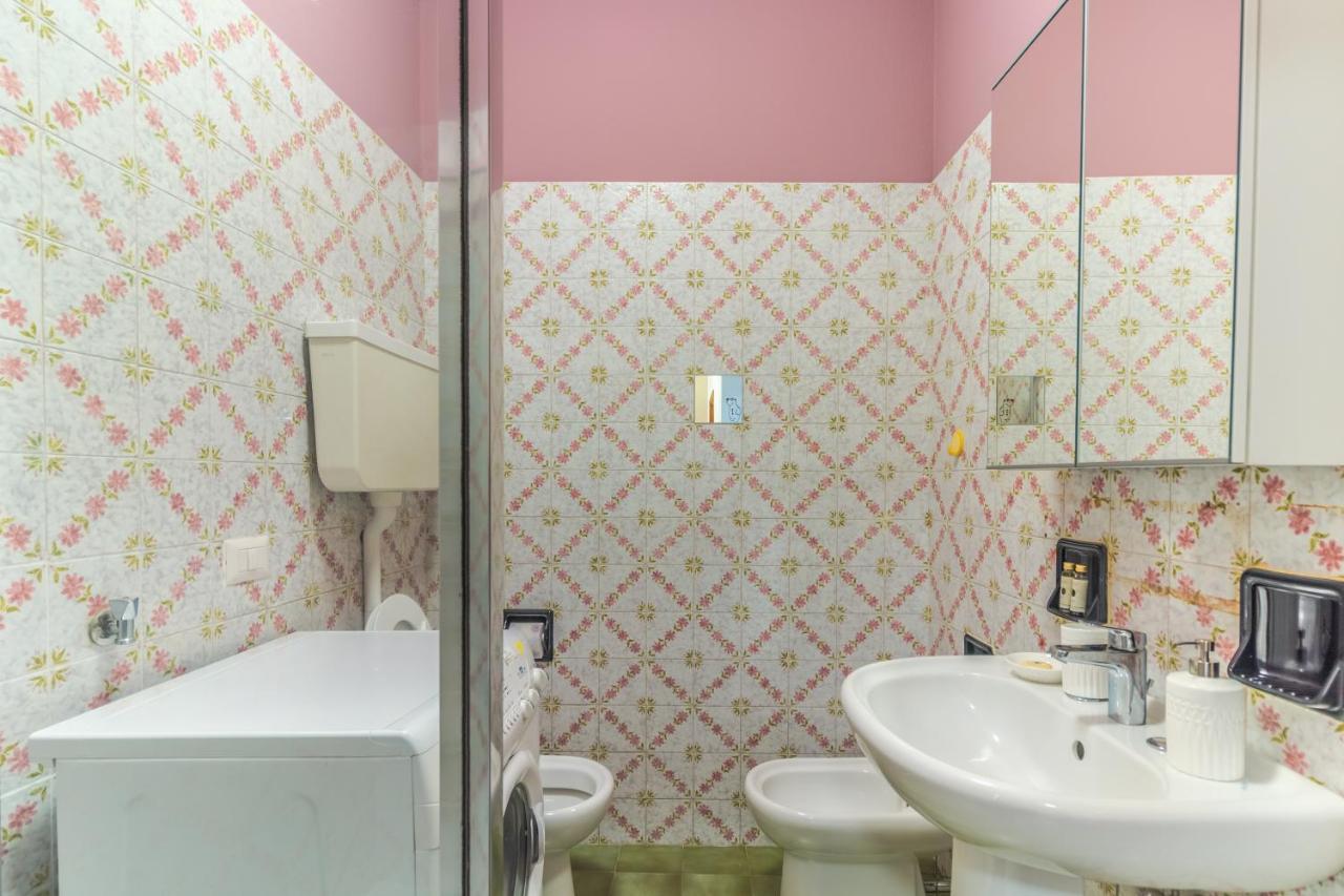 Casa Bea Apartman Rapallo Kültér fotó