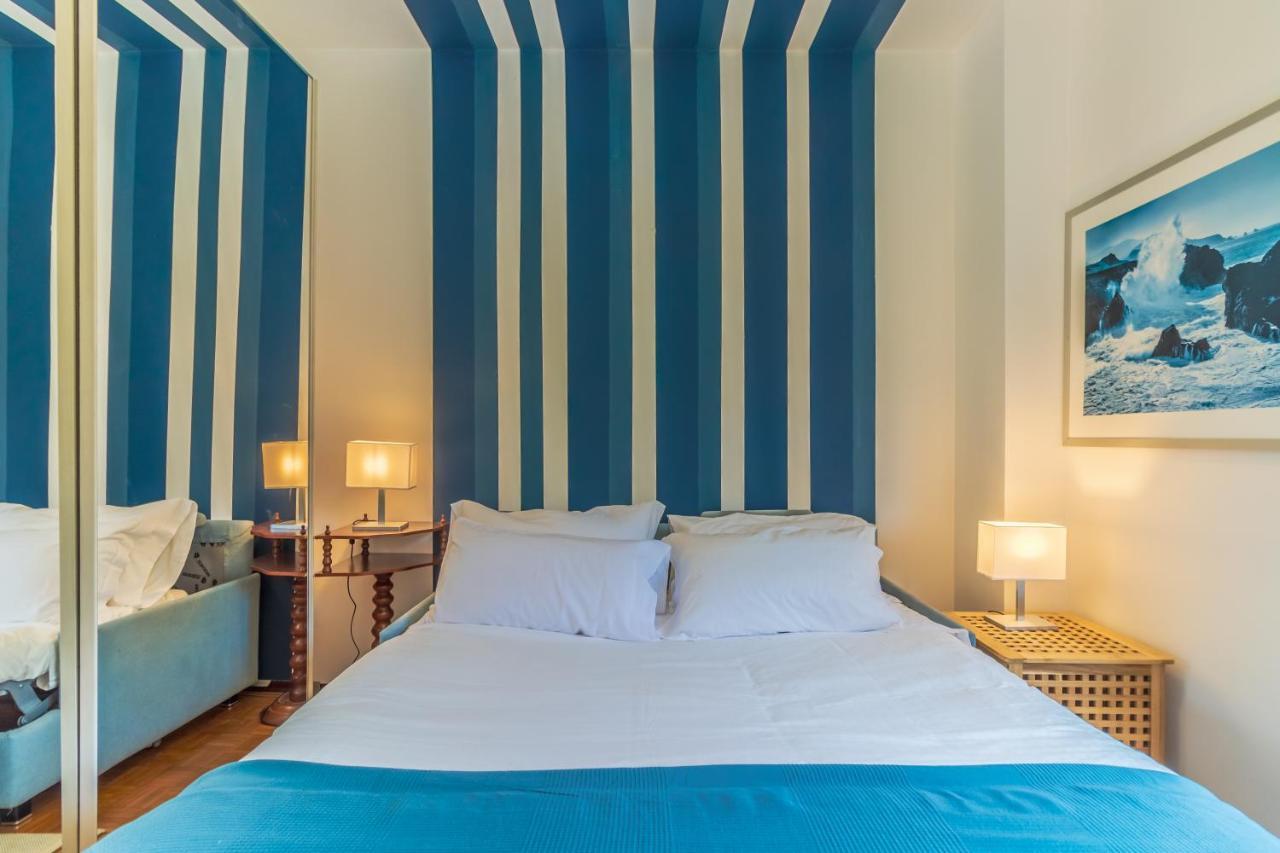 Casa Bea Apartman Rapallo Kültér fotó