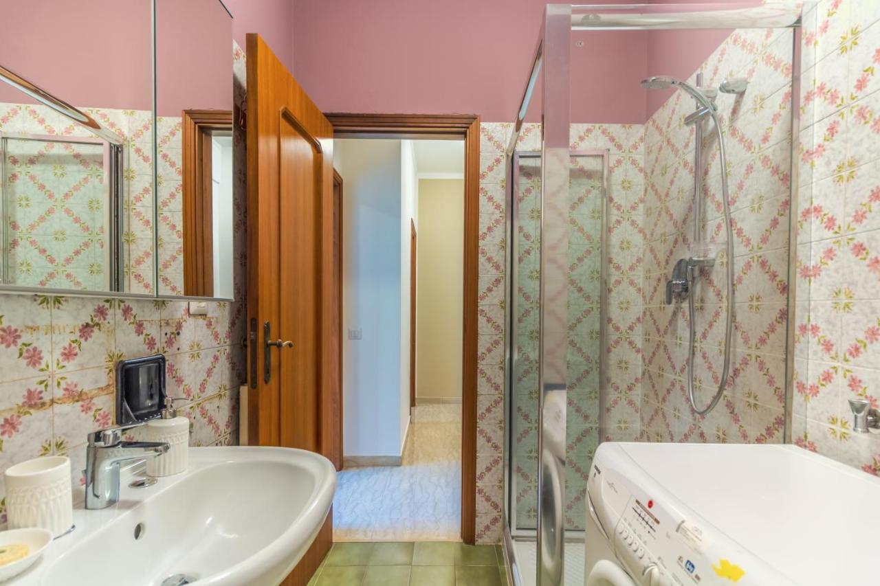Casa Bea Apartman Rapallo Kültér fotó