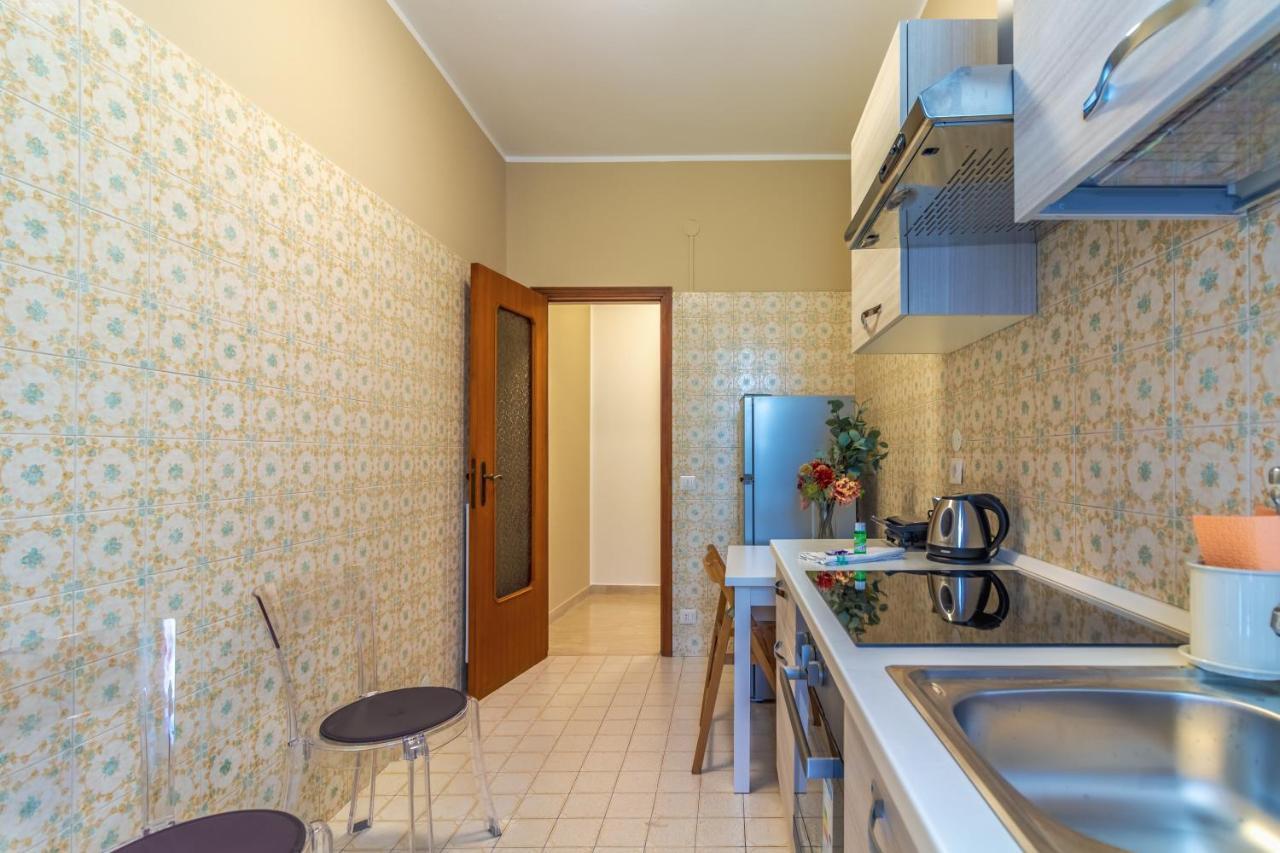 Casa Bea Apartman Rapallo Kültér fotó